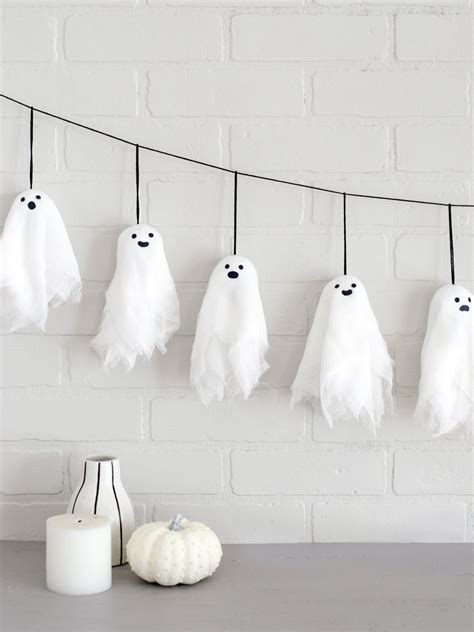 create your own ghost.
